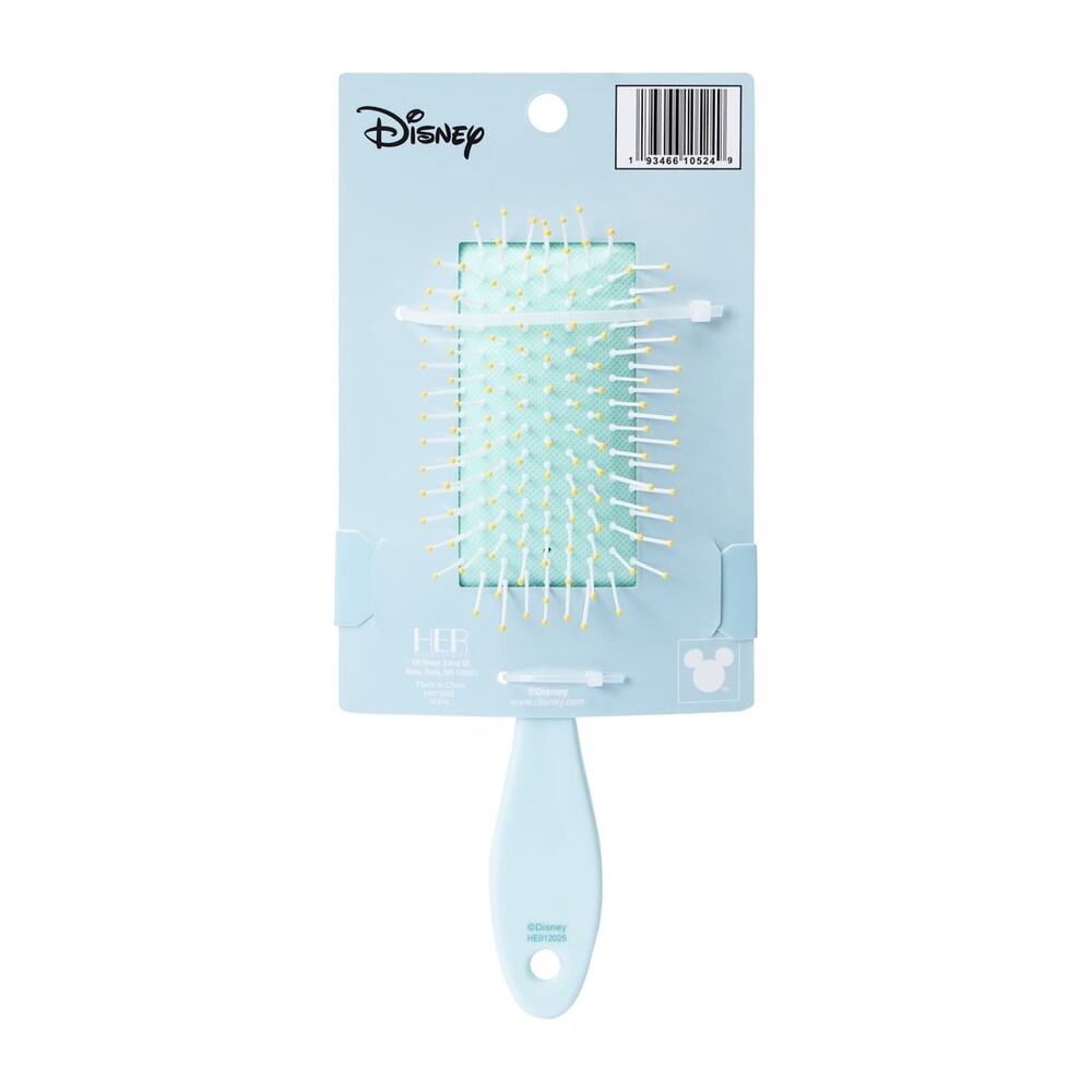 🔥Disney Tinkerbell Detangler Brush BNWT🔥 - Picture 5 of 5